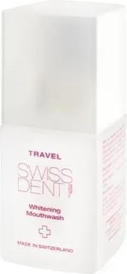 Immagine prodotto Swissdent Collutorio da viaggio 100 ml (100 ml, Collutorio)