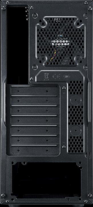 Image du produit Cooler Master N300 (ATX, mATX)