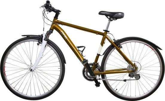 Image du produit Zefal Trail 55 (Garde-boue avant)