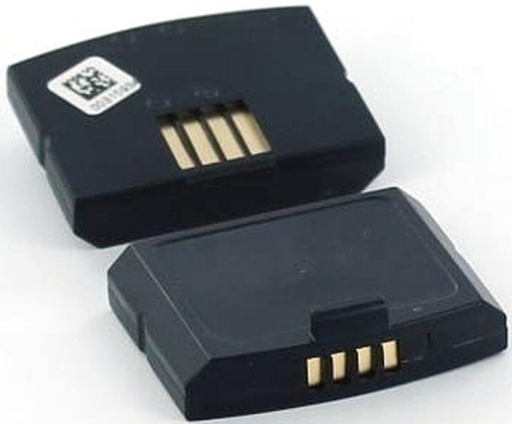 Produktbild AGI Akku kompatibel mit Sennheiser SET 900 (SET 900)