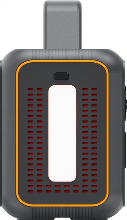 Actual product image Volt Polska Przeno?na stacja zasilania TRAVEL POWERBOX OPTI 600 (230 Wh, 2.75 kg)