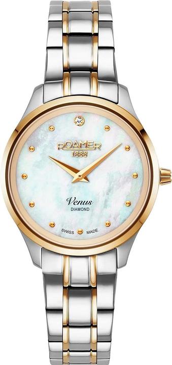 Produktbild Roamer Venus Diamond (30 mm)