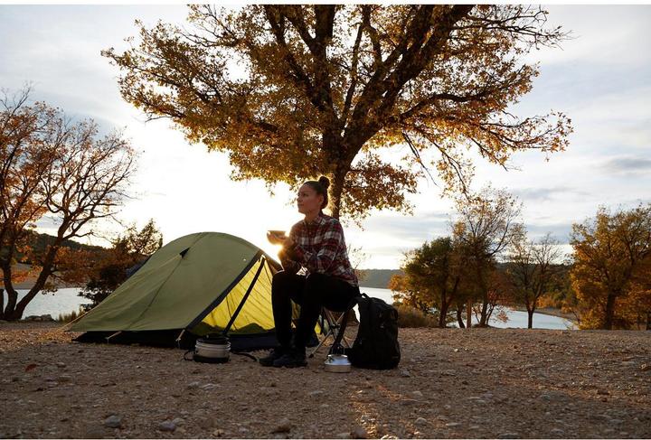 Immagine prodotto Grand Canyon Cardova 1 (Tenda a cupola, 2.20 kg, 2 persone)