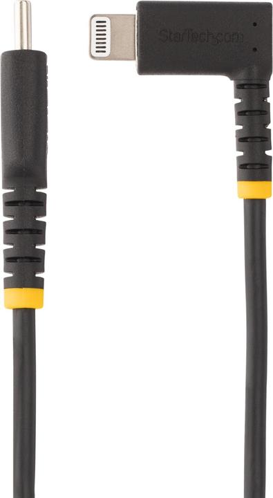 Image du produit StarTech Câble USB-C Vers Lightning (2 m, USB 2.0)