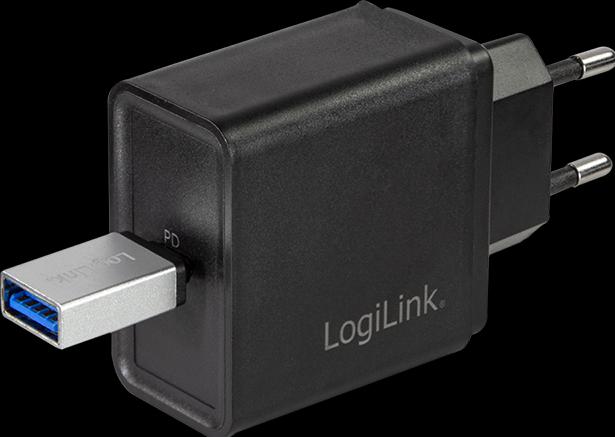 Actual product image LogiLink AU0042 (USB 3.0)