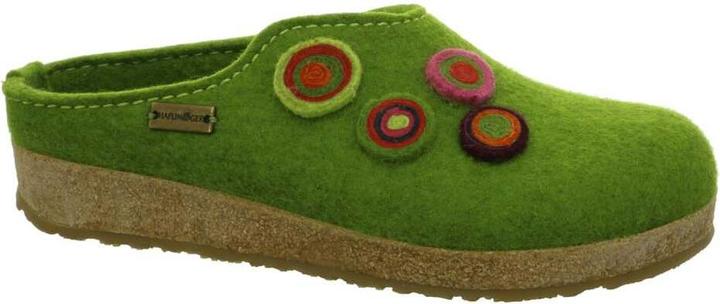 Produktbild Haflinger Hausschuhe (43)