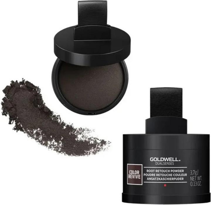 Produktbild Goldwell Dualsenses Color Revive (Braun)