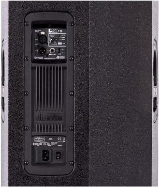 Immagine prodotto dB Technologies Lvx-15 (Attivo)