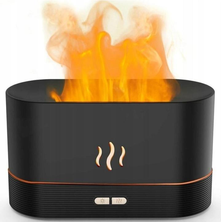 Image du produit Ruhhy Humidificateur multifonctionnel - USB