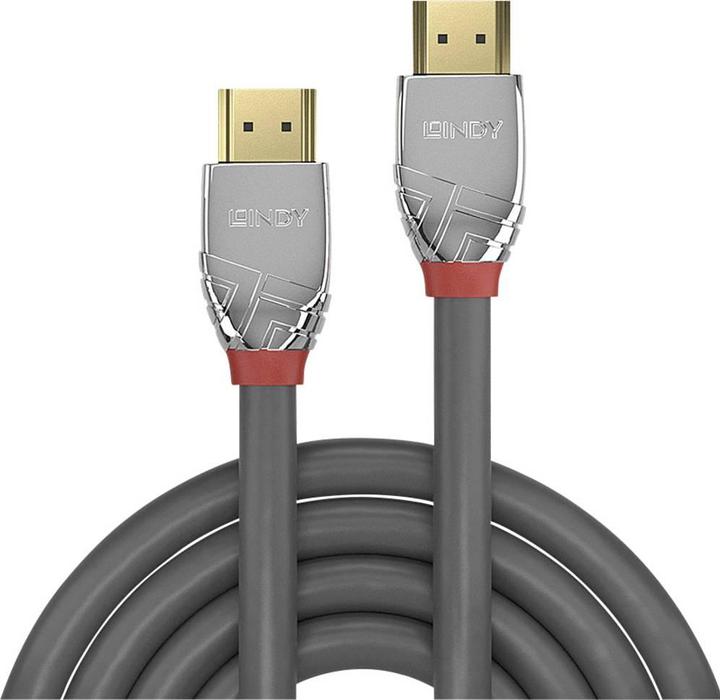 Immagine prodotto Lindy HDMI (Typ A) — HDMI (Typ A) (7.50 m, HDMI)