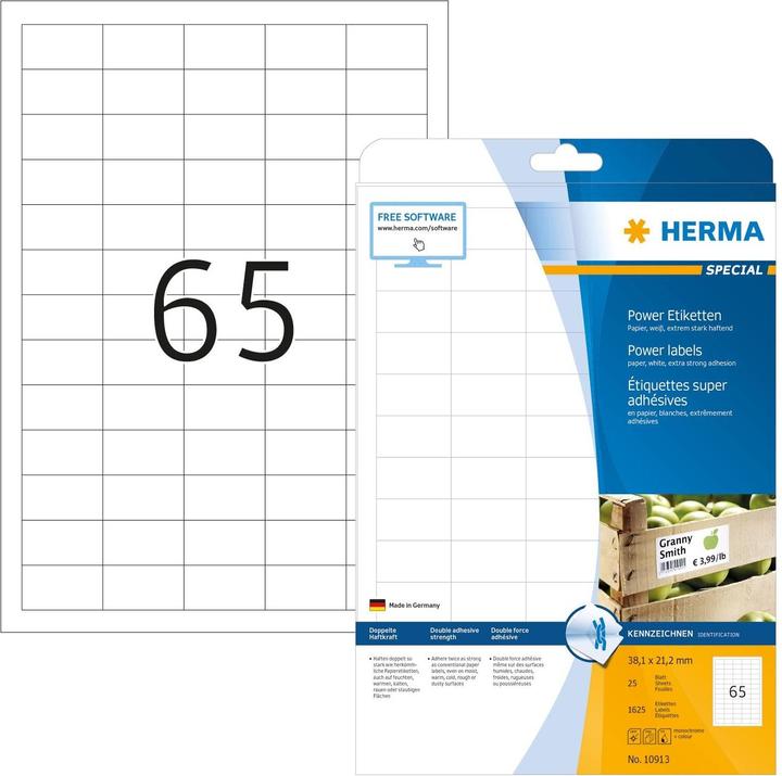 Produktbild LEGO Steinebox (10913)