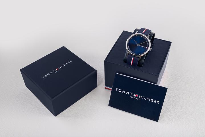 Immagine prodotto Tommy Hilfiger Pippa Damenuhr 1782736 + BOX