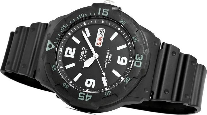 Immagine prodotto Casio Collezione (Orologio da polso analogico, 45 mm)