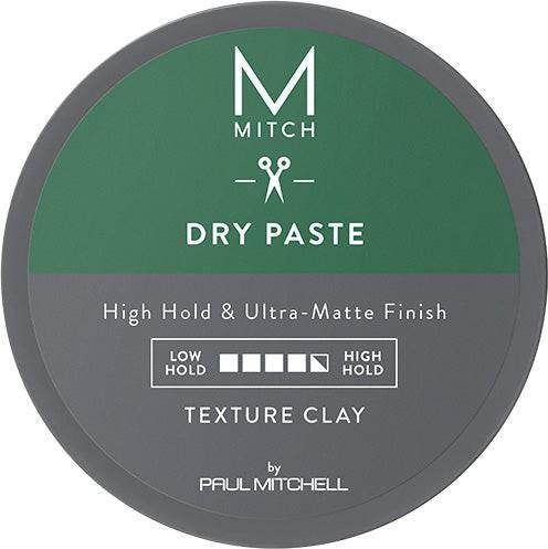 Actual product image Paul Mitchell Mitch - Dry Paste (Hair paste)