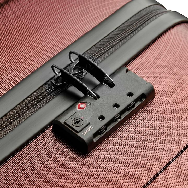 Image du produit Roncato Kinetic 2.0 Ensemble de valises à 4 roulettes 3 pièces avec soufflet extensible (214 l, XL (à partir de 115l))