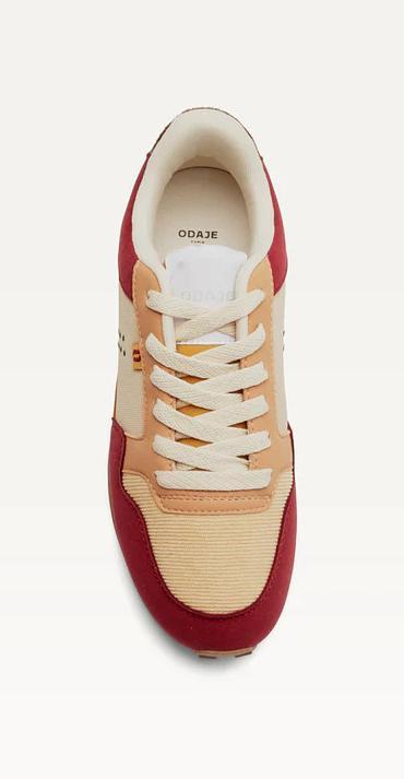 Actual product image M. Moustache 's sneakers m.moustache gabrielle (39)