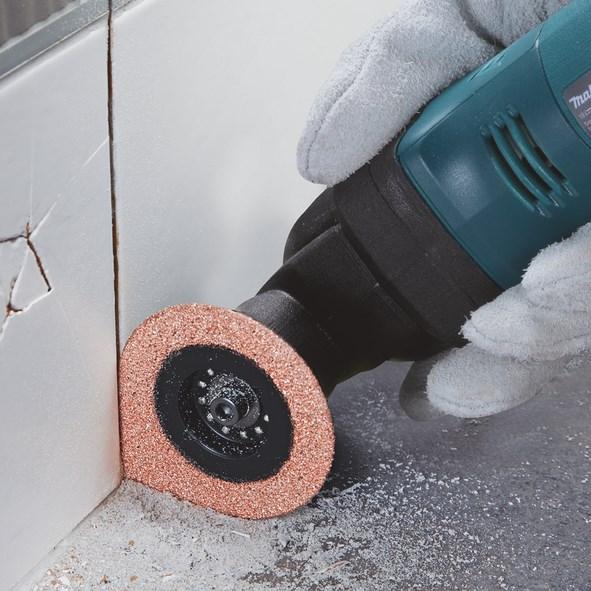 Image du produit Makita 18V LXT Multi Tool Body uniquement