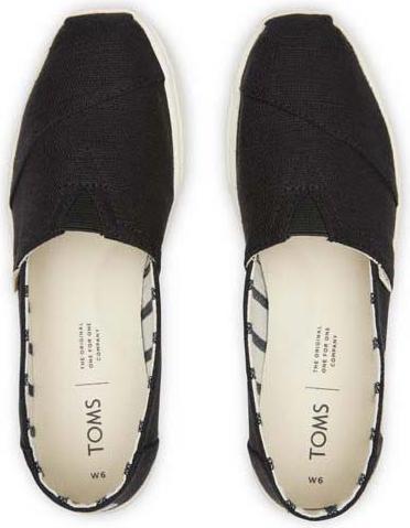 Produktbild Toms Schuhe Heritage Canvas - 64311 (38)