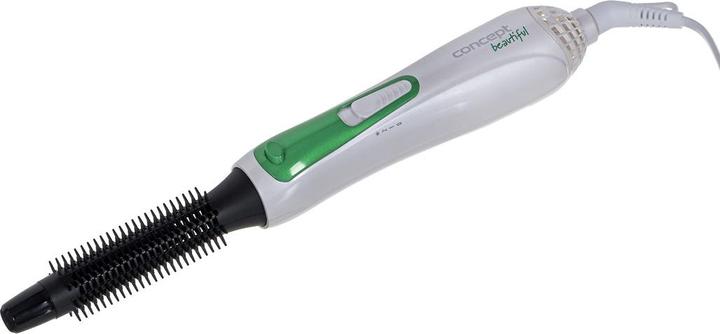 Produktbild Concept KF-1310 Hot air brush Green, White