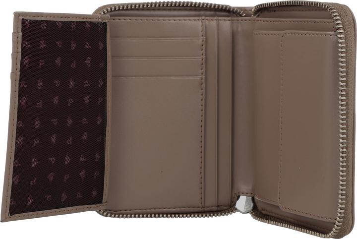 Actual product image Picard Black Tie 1 wallet leather 12 cm