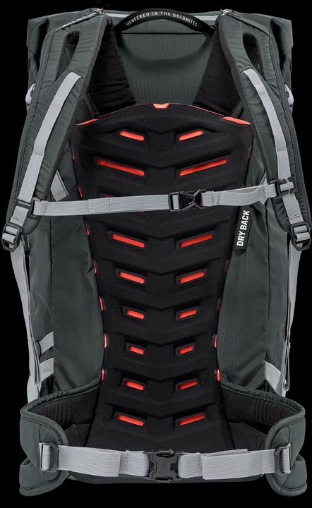 Actual product image Salewa Puez +L Backpack Da (32 l)
