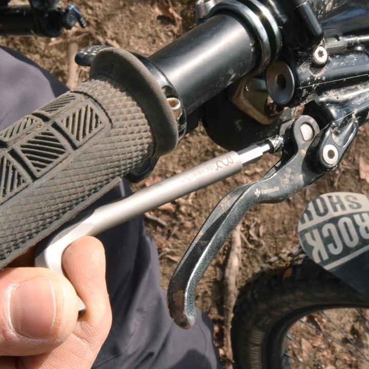 Actual product image Daysaver.fun Essential8