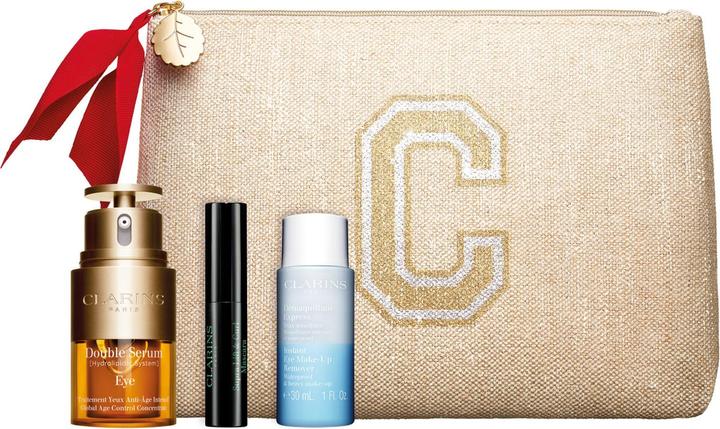 Produktbild Clarins Value Pack Double Serum Eye 2023