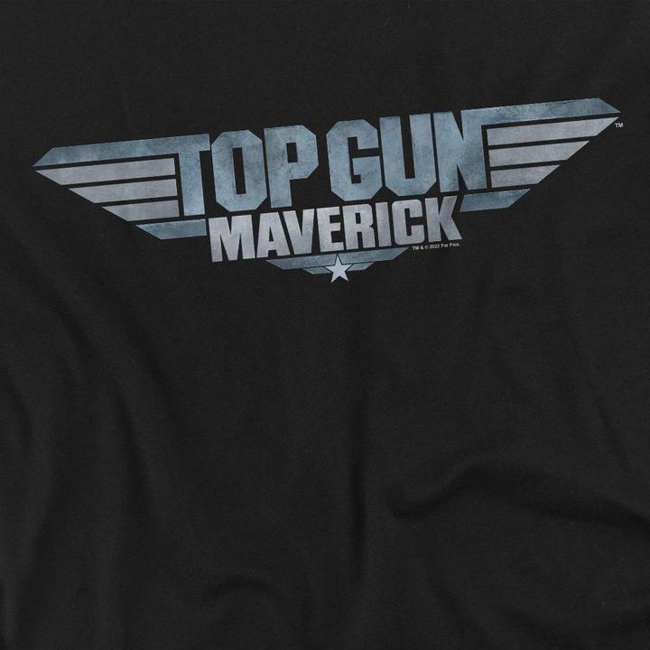 Produktbild Top Gun TShirt (XL)