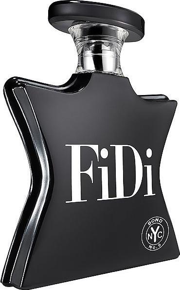 Image du produit Bond No. 9 Fidi by Eau de Parfum Spray (Unisex) 100 ml (Eau de parfum, 100 ml)