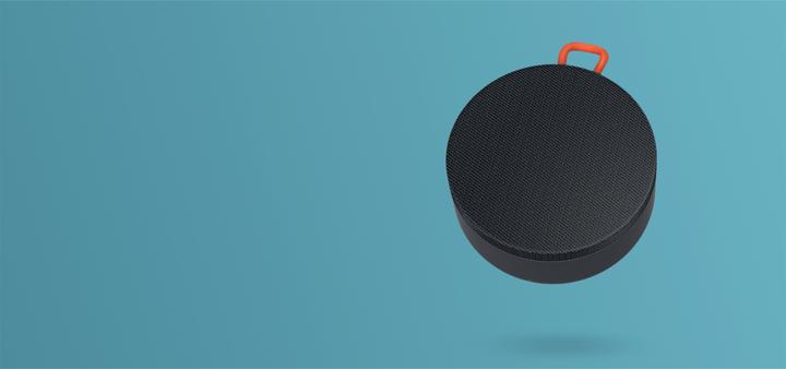 Produktbild Xiaomi Eco Mi mini (10 h, Akkubetrieb)