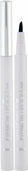 Produktbild Talika Eyebrow Lipocils (Braun)