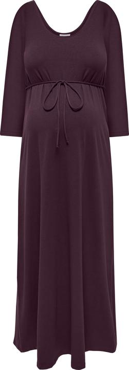 Only Maternity OLMIMA Langes Kleid Kleid