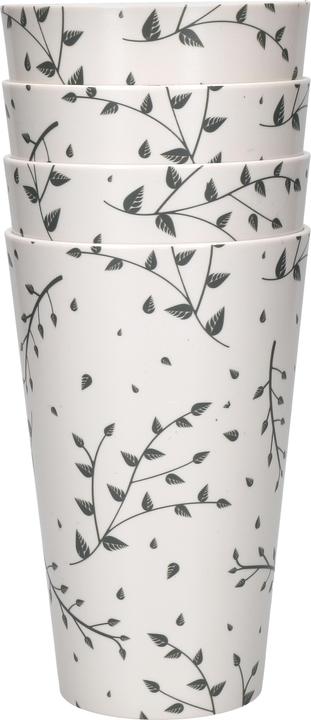 Produktbild Kitchen Craft Recycled Plastic Tumblers