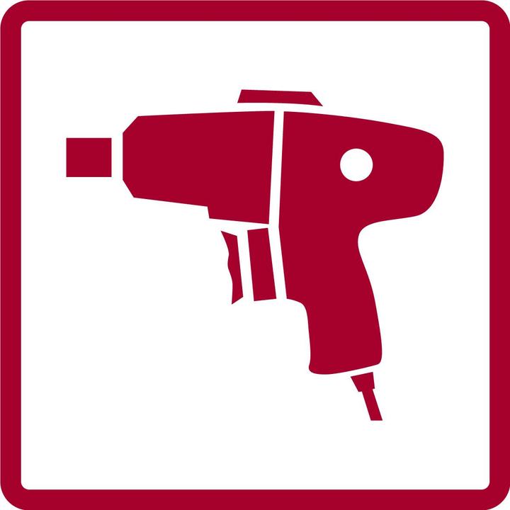 Productafbeelding Gedore Red Steeksleutel
