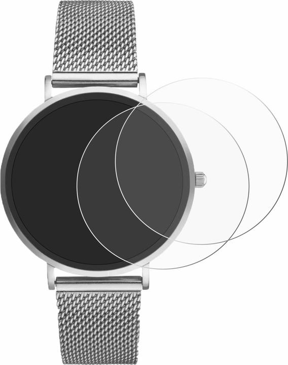 Actual product image BROTECT Screen Protector Clear