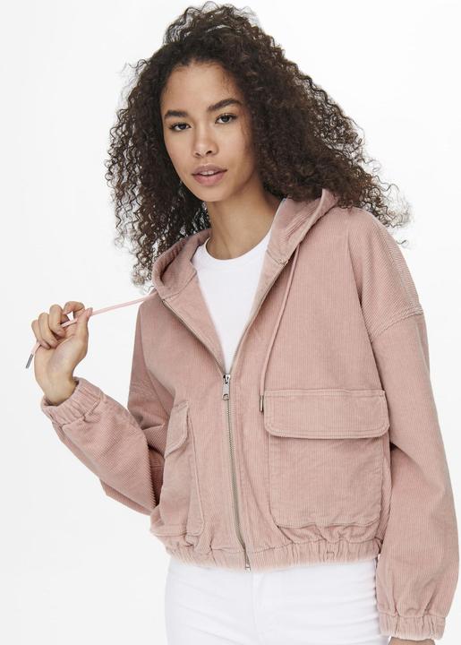 Actual product image Only Corduroy jacket (M)