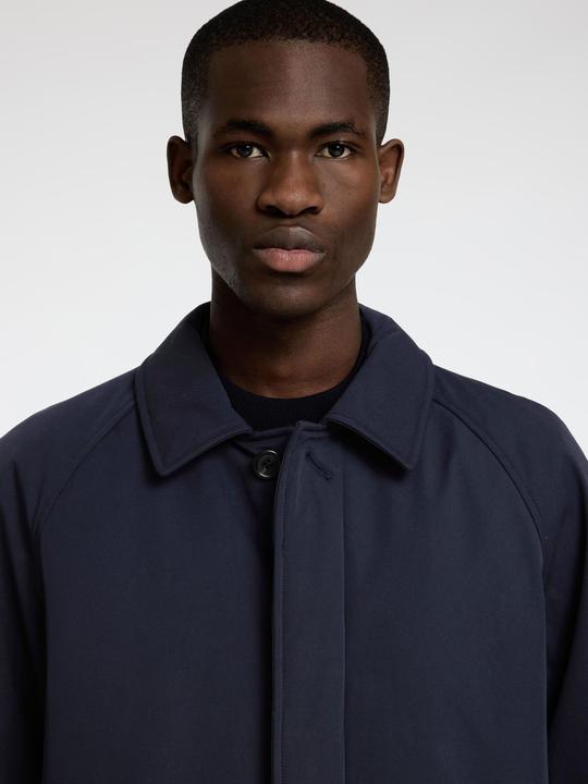 Produktbild Selected Homme Klassischer Wattierte Jacke (M)