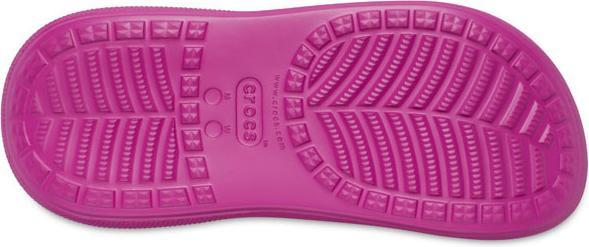 Actual product image Crocs Classic Crush Boot (37)