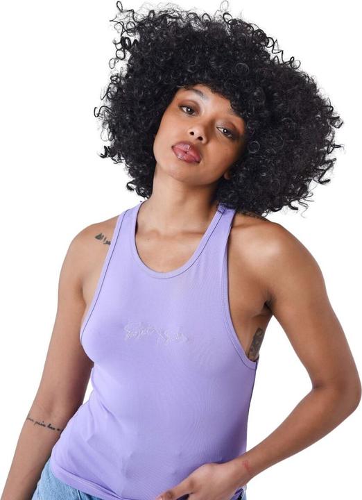 Actual product image Project X Paris 's american tank top (XS)