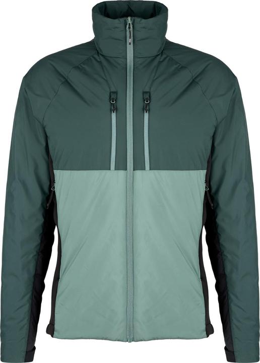 Produktbild Stoic MountainWool60 StorboSt. Hybrid Jacket (L)