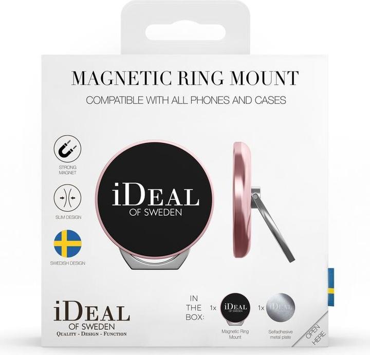 Image du produit iDeal Of Sweden Anneau magnétique Mont Rose