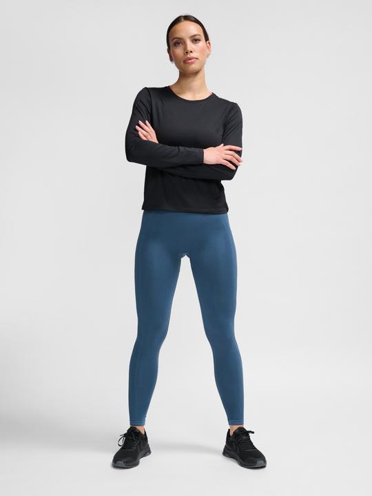 Image du produit hummel Hmlmt Aura Mesh T-Shirt L/S (S)