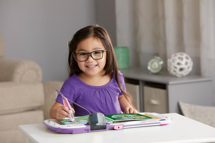 Image du produit VTech MagiBook 3D (Allemand)