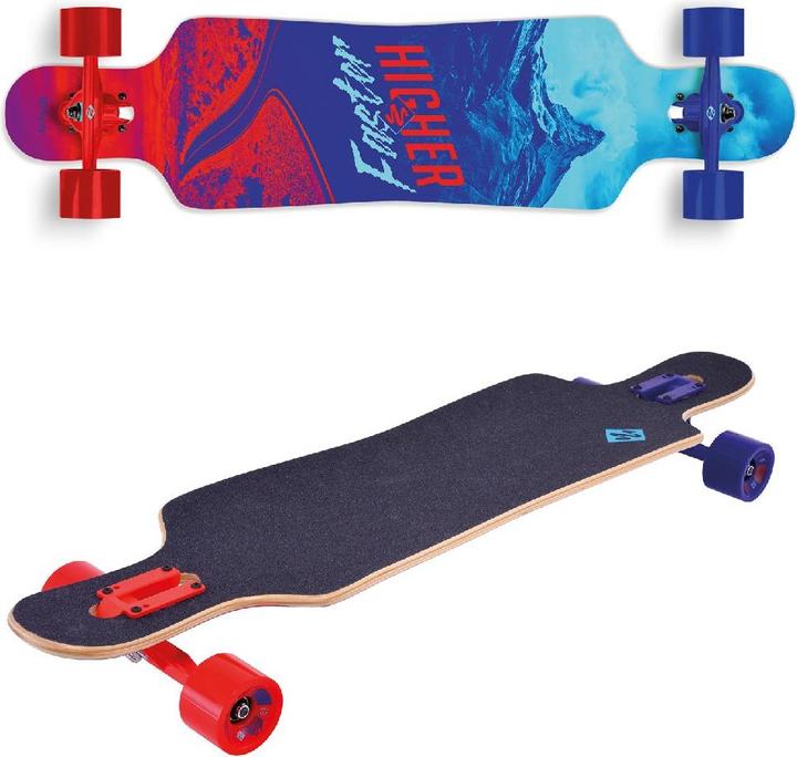 Immagine prodotto Streetsurfing Longboard Freeride (39")