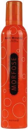 Immagine prodotto Morfose Mousse per capelli Ultrastrong 350ml (350 ml, Agente schiumogeno)