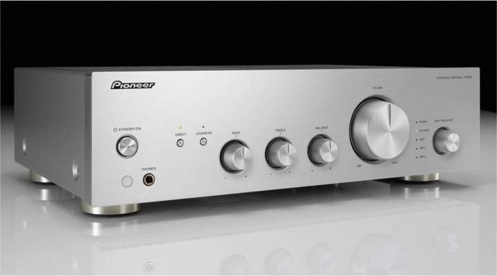 Immagine prodotto Pioneer A-10AE (Amplificatore)
