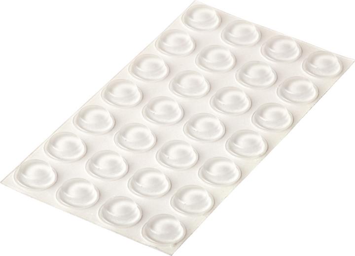 Productafbeelding Fix-o-moll Slip- en geluiddemper (28 Stuk)