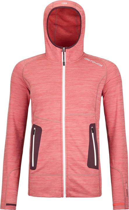 Ortovox Fleece Light Hoody W (XS)