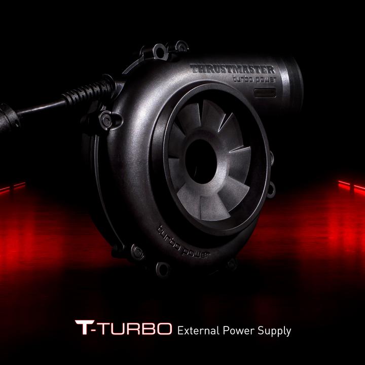 Actual product image Thrustmaster T-GT II Servo Base (PC, PS4, PS5)