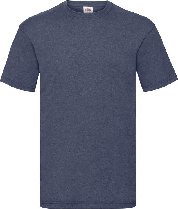 Produktbild Fruit of the Loom Kurzarm TShirt (M)